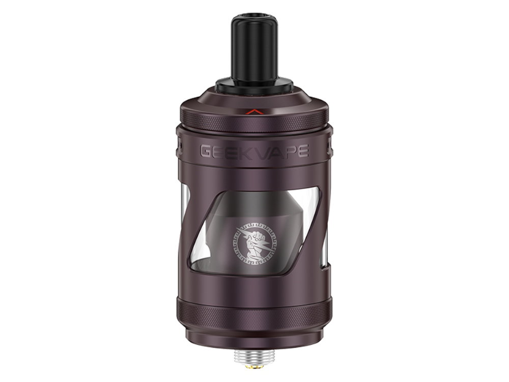 GeekVape - Z Nano MTL Clearomizer Set - dunkellila