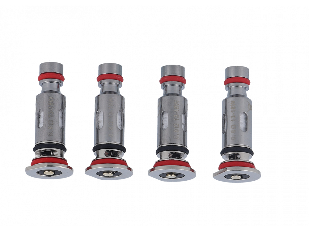 Uwell - Caliburn G 0,8 Ohm Head