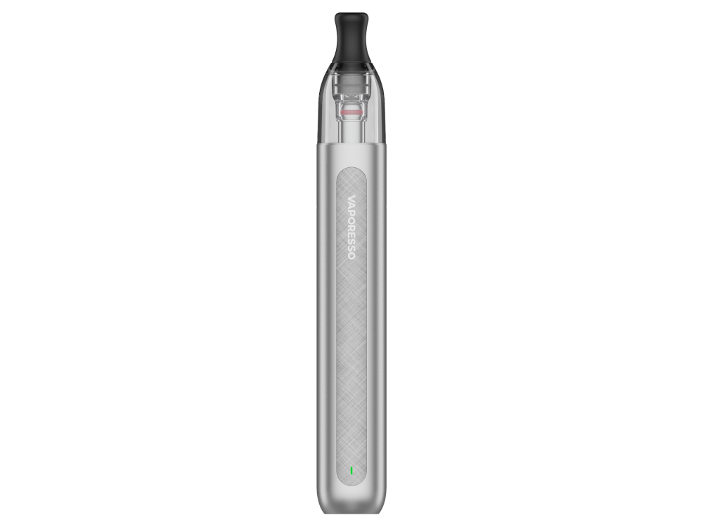 Vaporesso - ECO One Pro E-Zigaretten Set - Platinum Silver - 2 ml