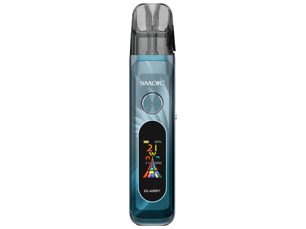 Smok - Novo Classy E-Zigaretten Set - Lake Blue