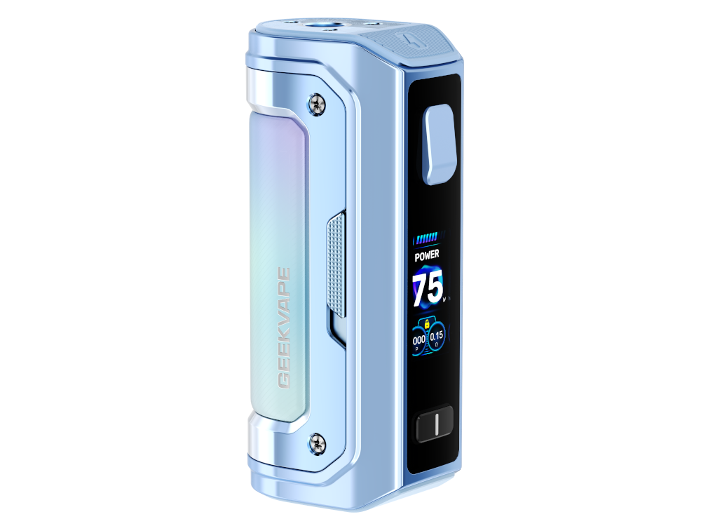 GEEKVAPE - Aegis Mini 5 Akku 3200 mAh