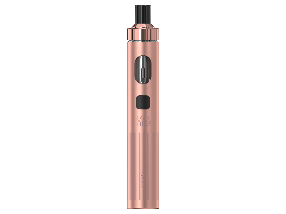 Joyetech - eGo AIO 2 E-Zigaretten Set - rosegold