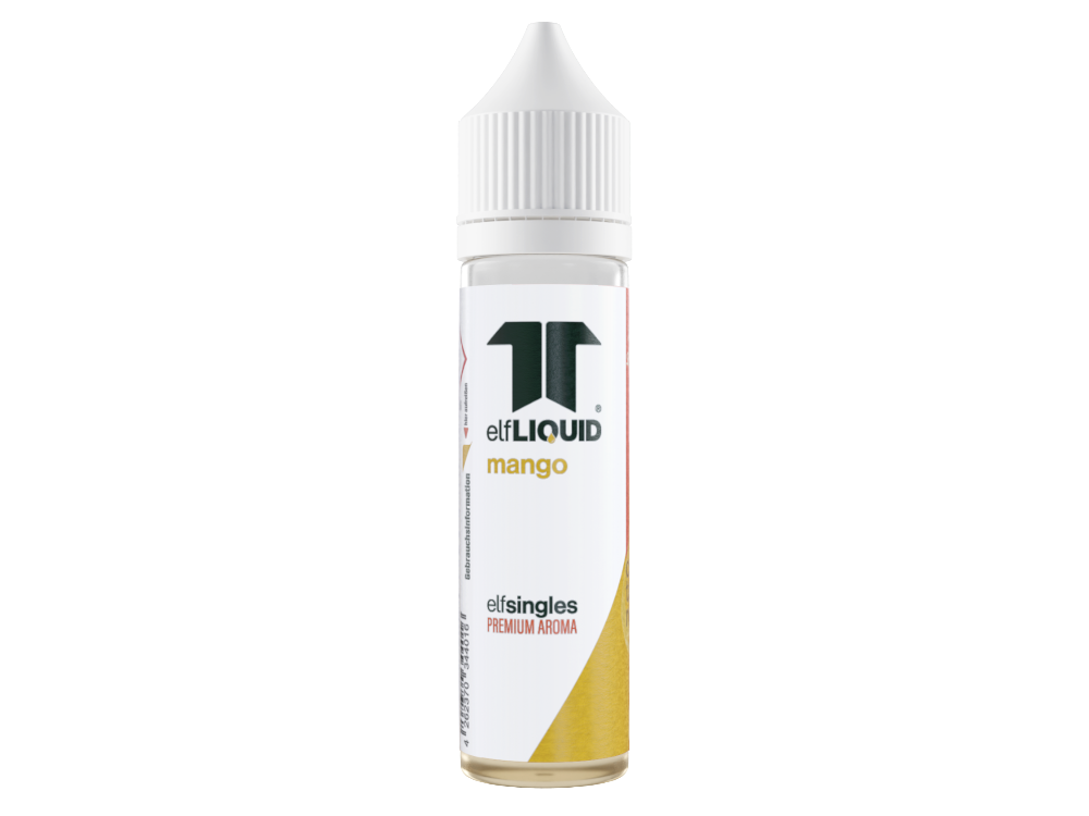 Elf-Liquid - Single - Aroma 10 ml - Mango