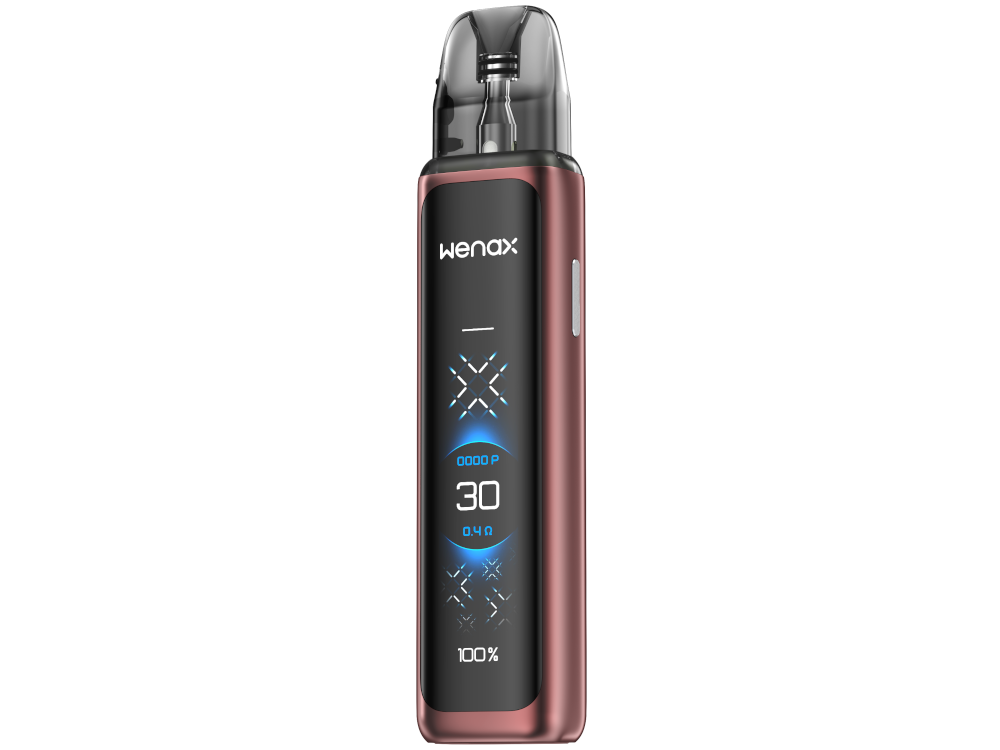 GeekVape - Wenax Q Ultra E-Zigaretten Set - orange