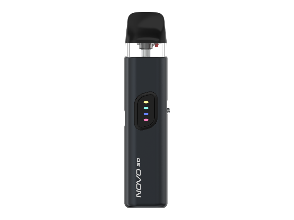 Smok - Novo Go E-Zigaretten Set - black