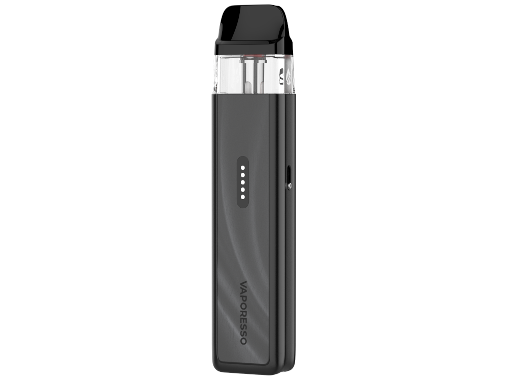 Vaporesso - XROS 6 Mini E-Zigaretten Set - black