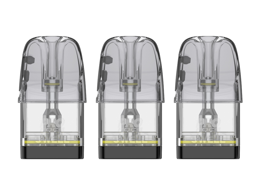 Uwell - Caliburn GPP Alpha Pod - 0,9 Ohm