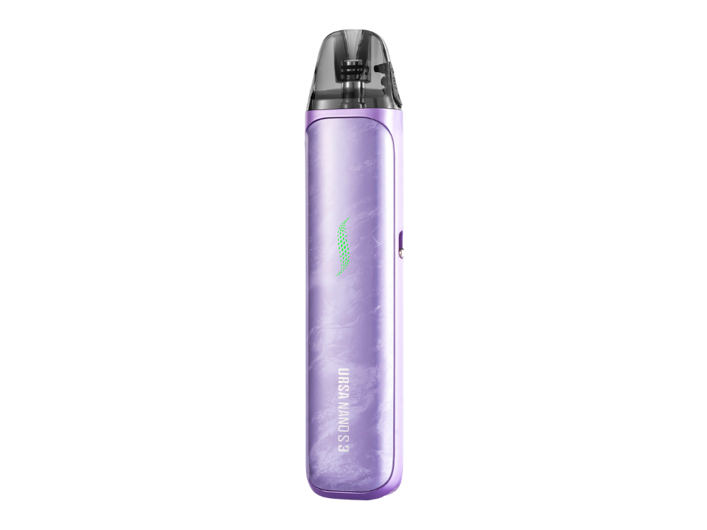 Lost Vape Ursa Nano S3 Pod - Lavender Ice