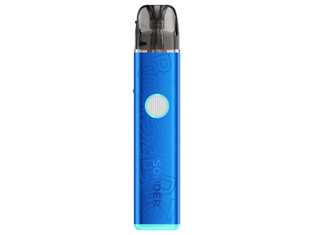 GEEKVAPE - Sonder Q 3 E-Zigaretten Set - Vibe Blue