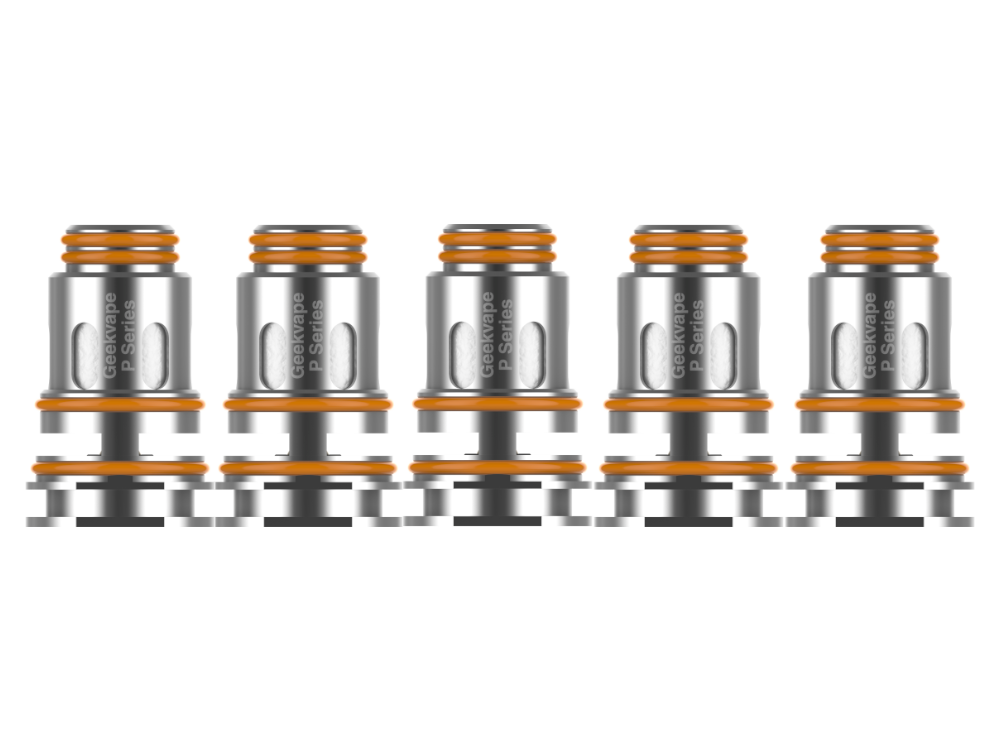 GeekVape - P Series Heads - 0,15 Ohm