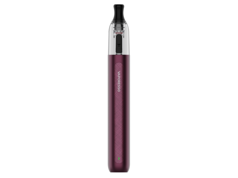 Vaporesso - ECO One Pro E-Zigaretten Set - Wine Red - 3 ml