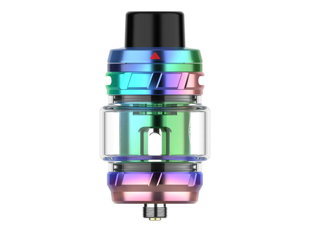 Vaporesso - iTank T Dual Mesh Clearomizer Set - Rainbow