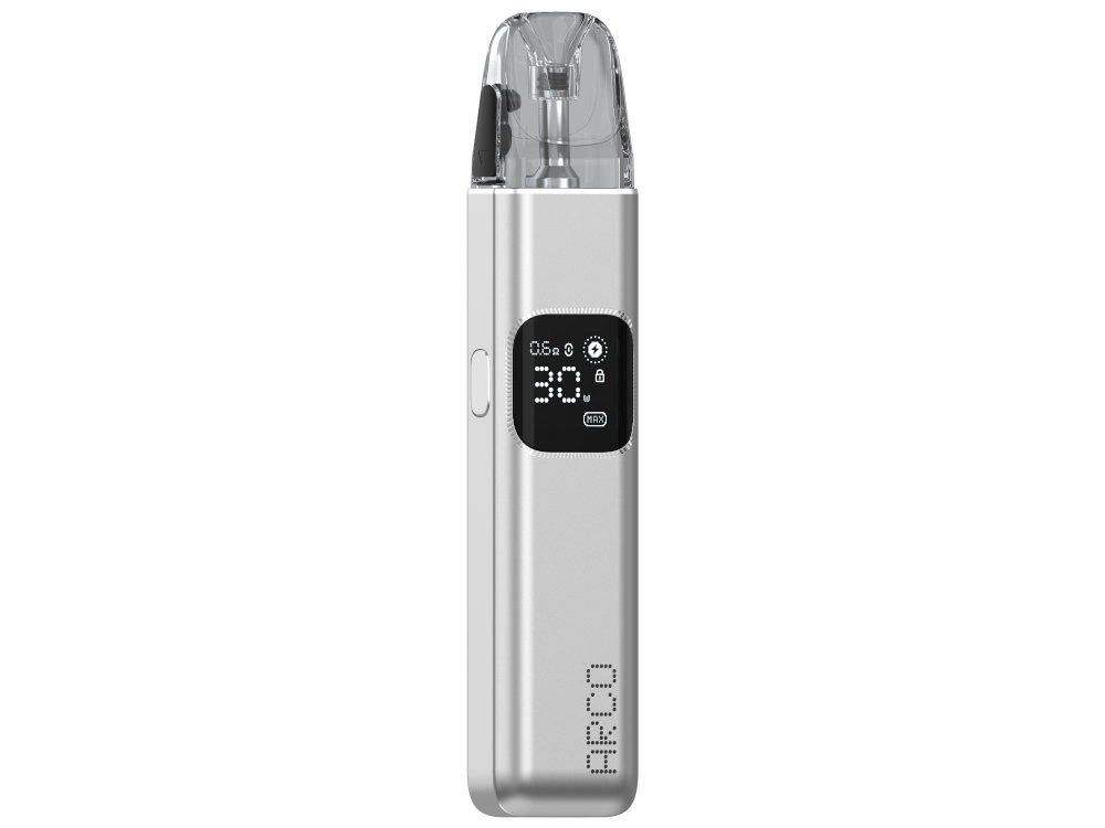 Smok - Arco Digi E-Zigaretten Set - silber