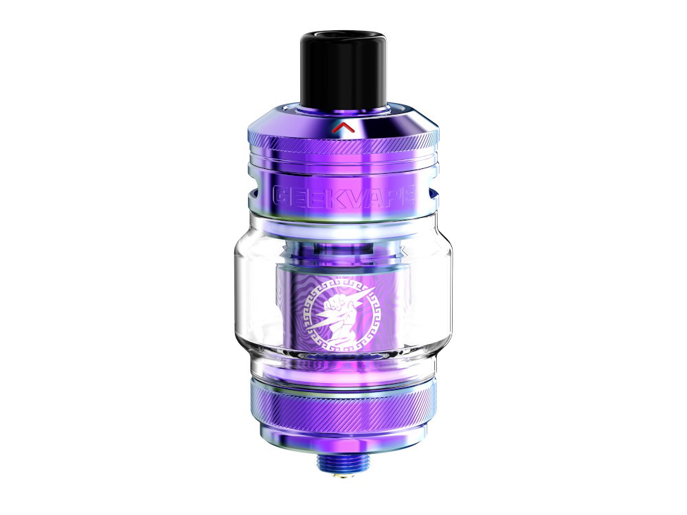 GEEKVAPE - Z Nano 3 Clearomizer Set - Rainbow
