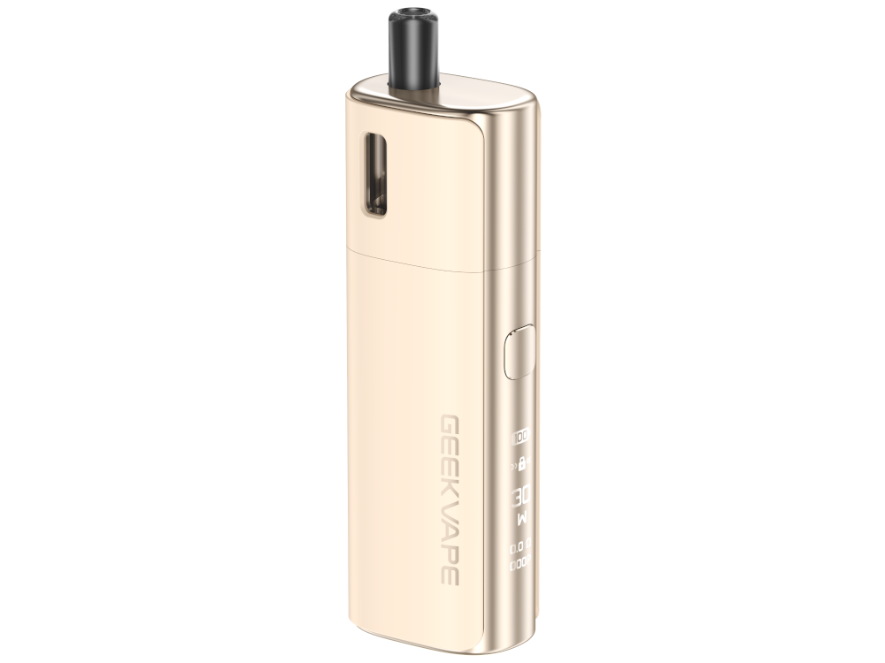 GeekVape - S30 Pro E-Zigaretten Set - beige