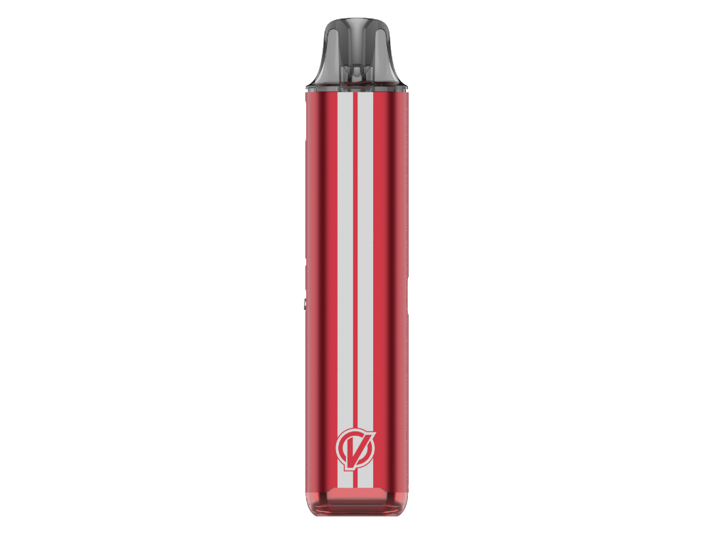 Vaporesso - Vibe E-Zigaretten Set - racing red