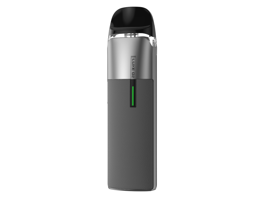 Vaporesso - LUXE Q2 E-Zigaretten Set - grau