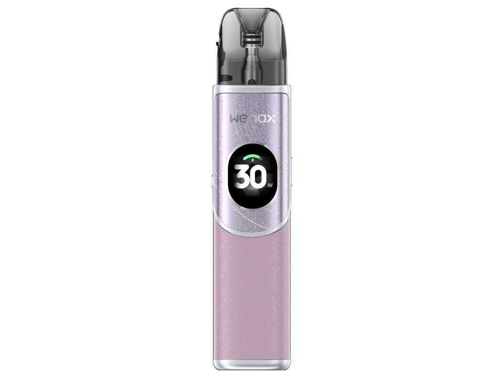 GeekVape - Wenax Q2 E-Zigaretten Set - lila