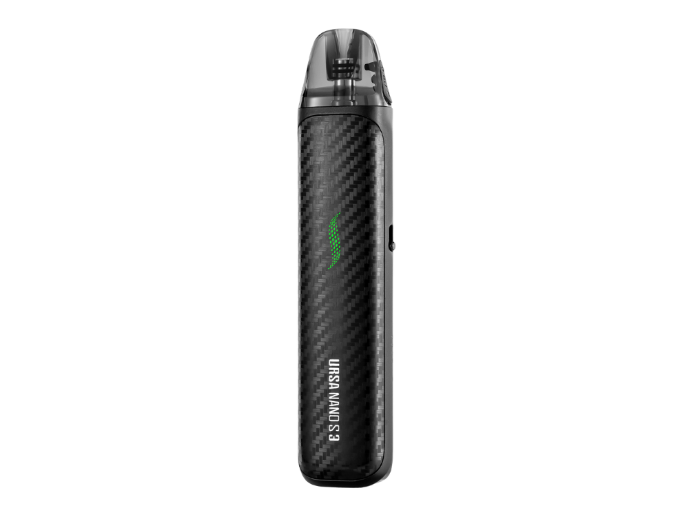 Lost Vape Ursa Nano S3 Pod - carbon fiber