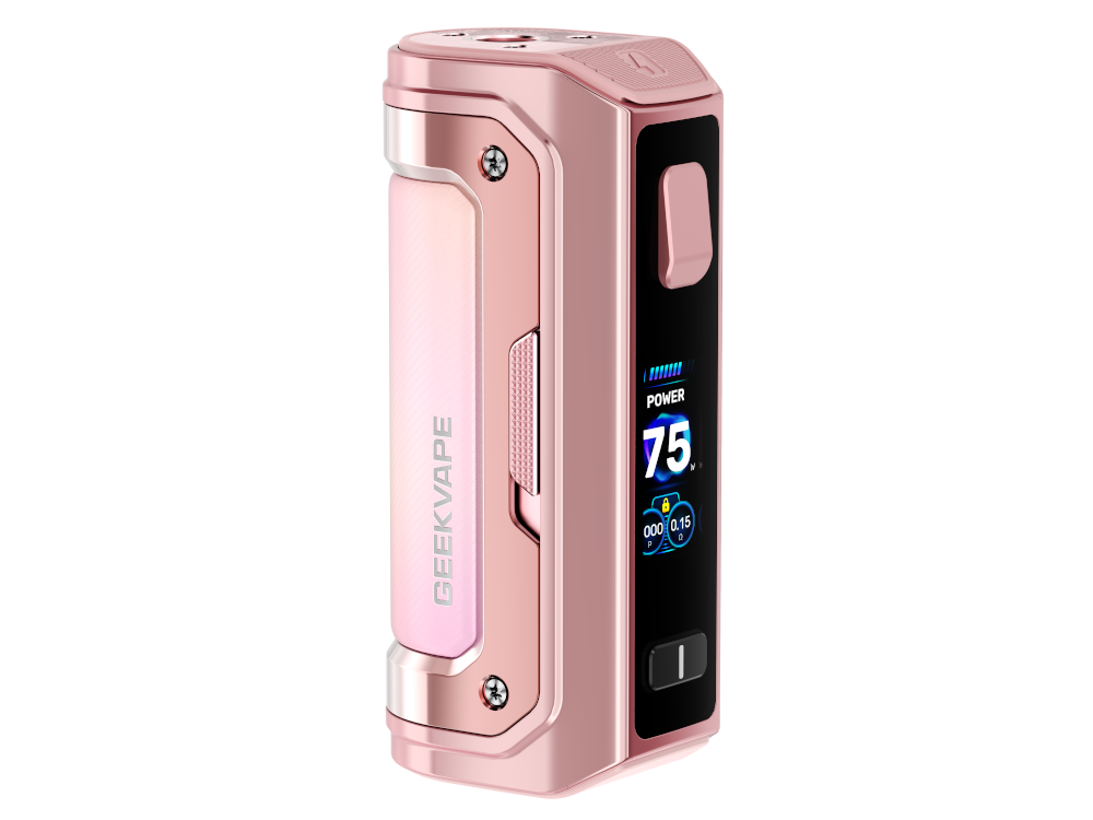 GEEKVAPE - Aegis Mini 5 Akku 3200 mAh