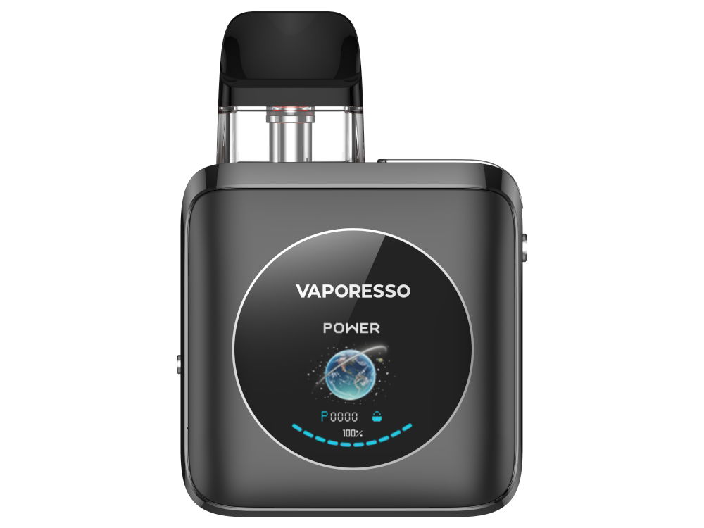 Vaporesso - XROS 4 Nano E-Zigaretten Set