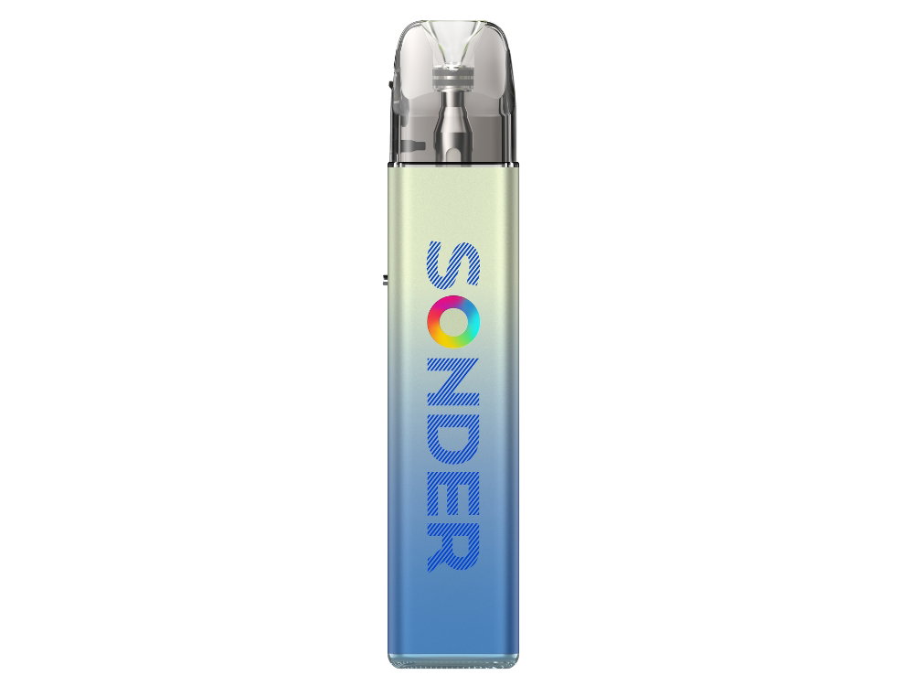 GeekVape - Sonder Q 2 E-Zigaretten Set - fizzy mint