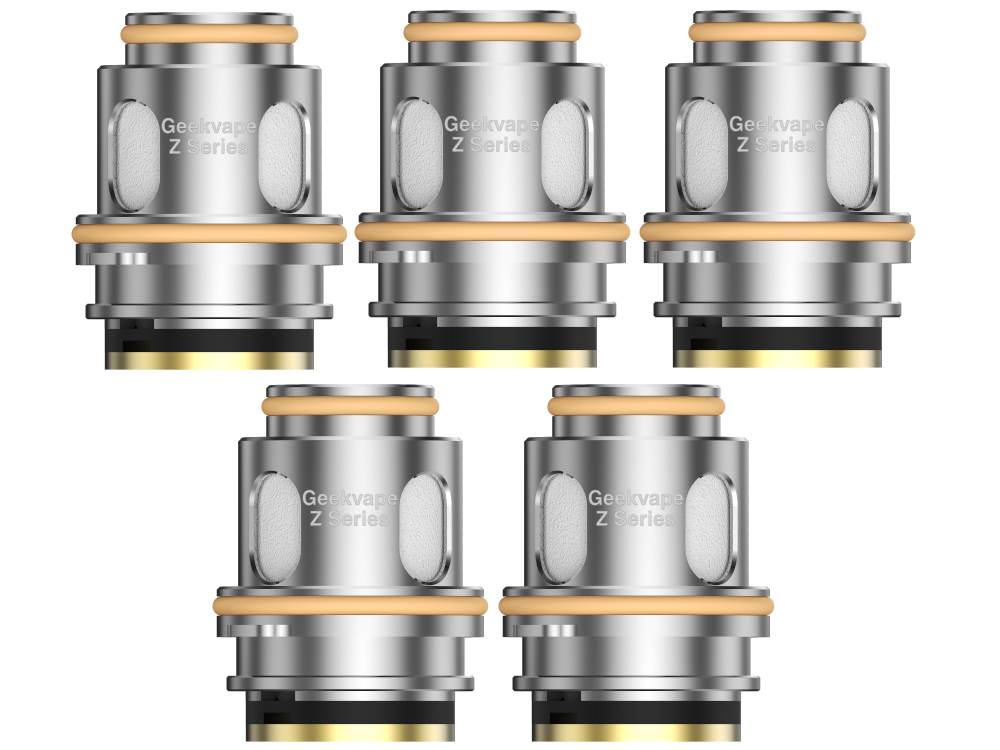 Verdampferkpfe Coil Heads fr Geschmack & dichten Dampf Verdampferkpfe Coil Heads fr Geschmack & dichten Dampf