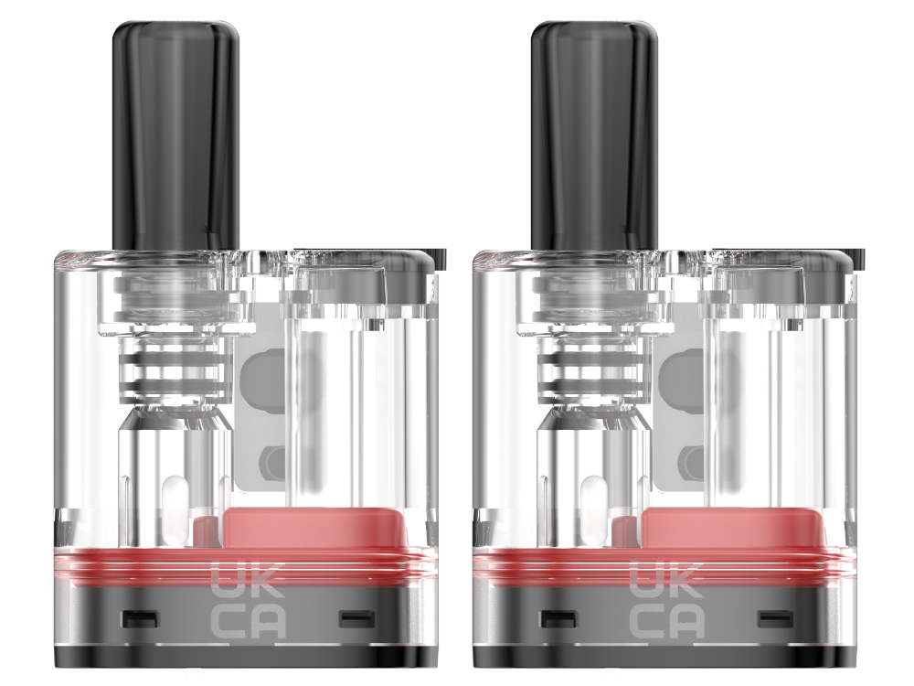 GEEKVAPE - S30 Cartridge Boost Version 0,4 Ohm (2 Stück pro Packung)