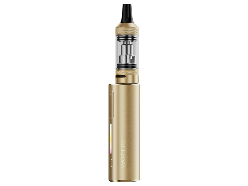 Vaptio - Cosmo Lite E-Zigaretten Set