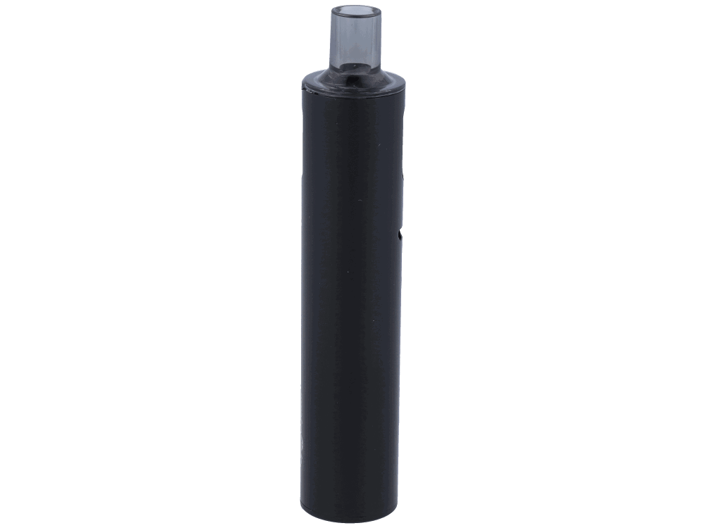 InnoCigs - eGo POD E-Zigaretten Set - schwarz