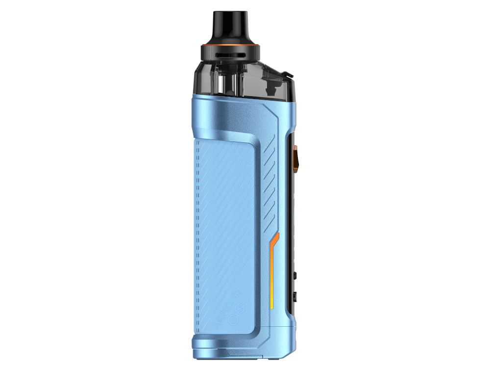 Vaporesso - ARMOUR GS E-Zigaretten Set - blau