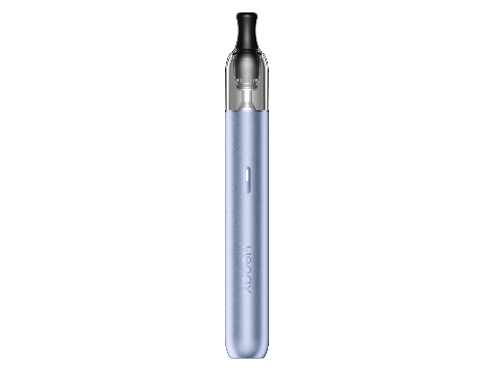 GeekVape - Wenax M2 E-Zigaretten Set - arktisblau