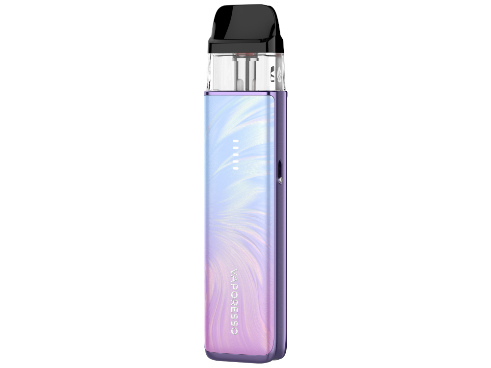 Vaporesso - XROS 6 Mini E-Zigaretten Set - Plume Pink