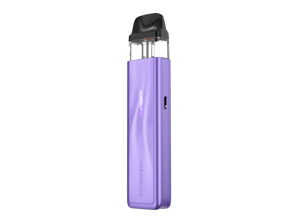 Vaporesso - XROS 5 Mini E-Zigaretten Set - lila