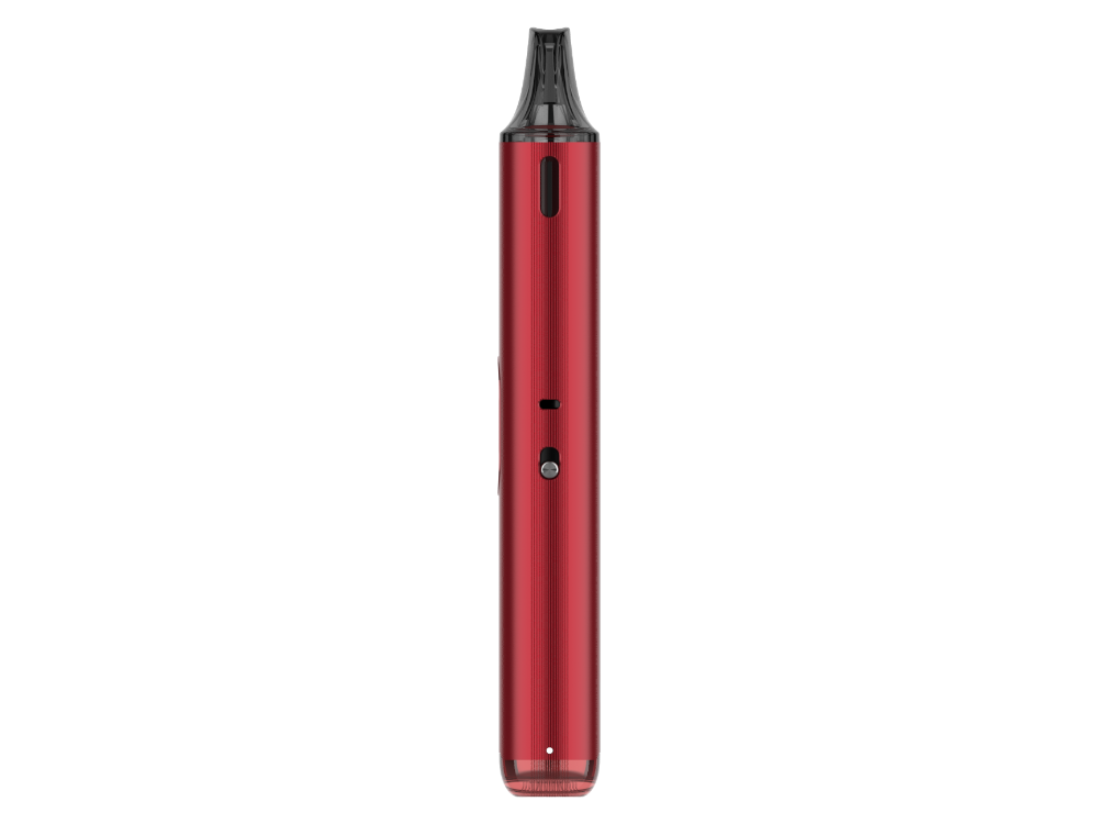 Vaporesso - Vibe E-Zigaretten Set - racing red