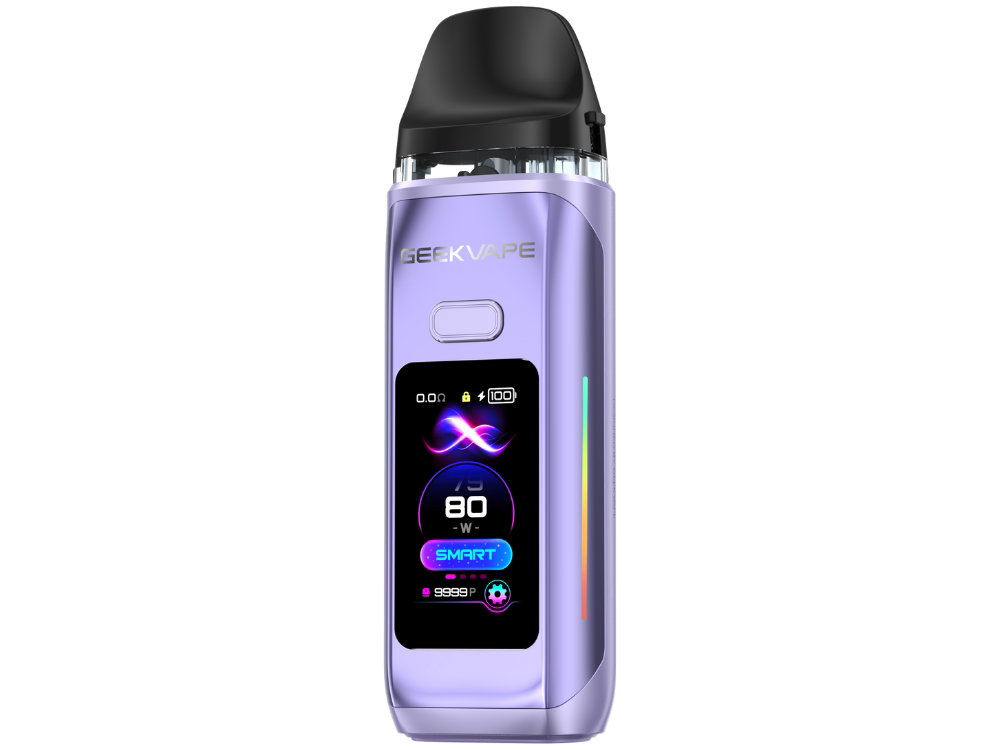 GeekVape - Digi Max E-Zigaretten Set - lila