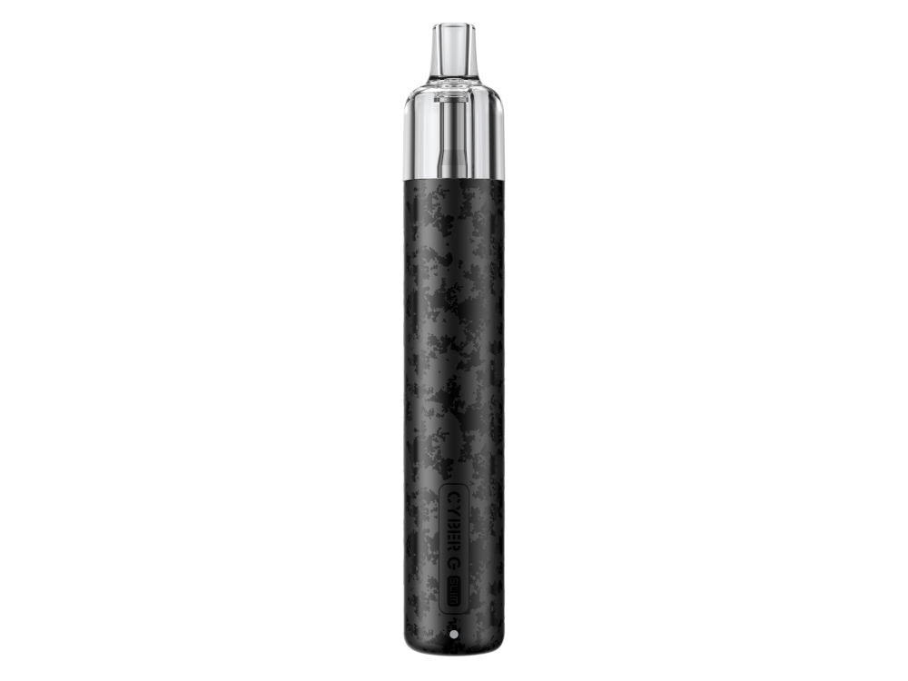 Aspire - Cyber G Slim E-Zigaretten Set