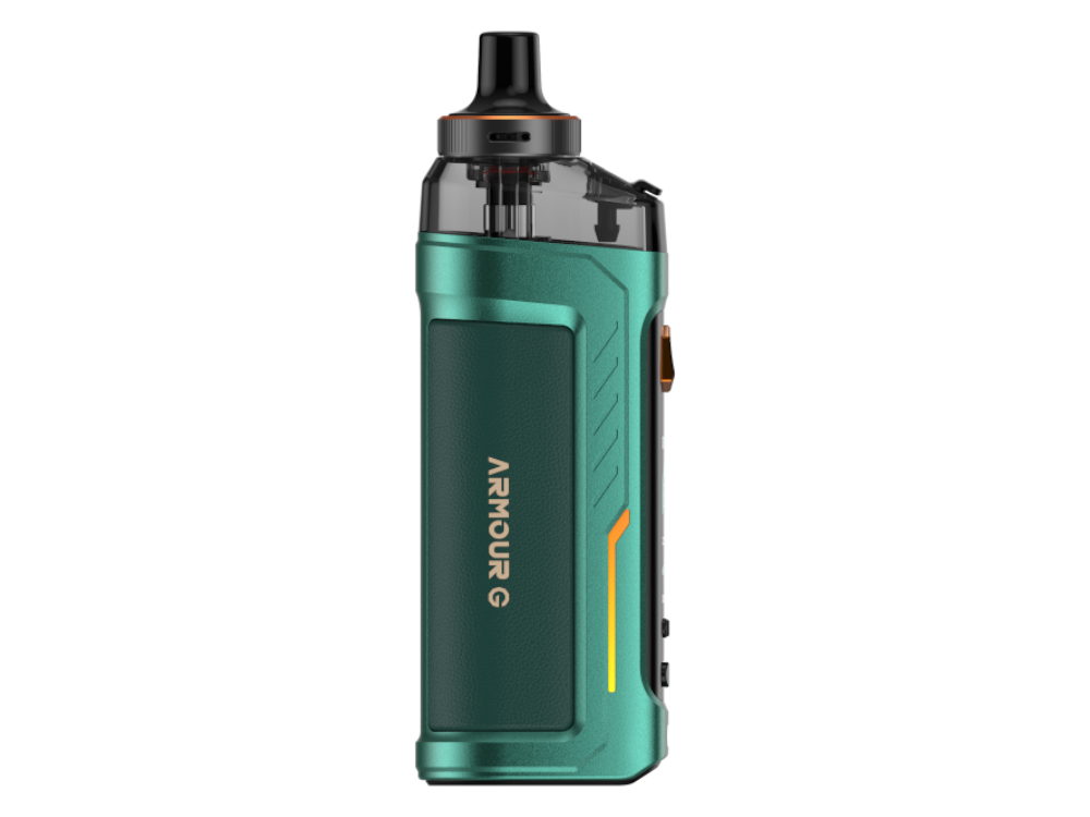 Vaporesso - ARMOUR G E-Zigaretten Set - grün