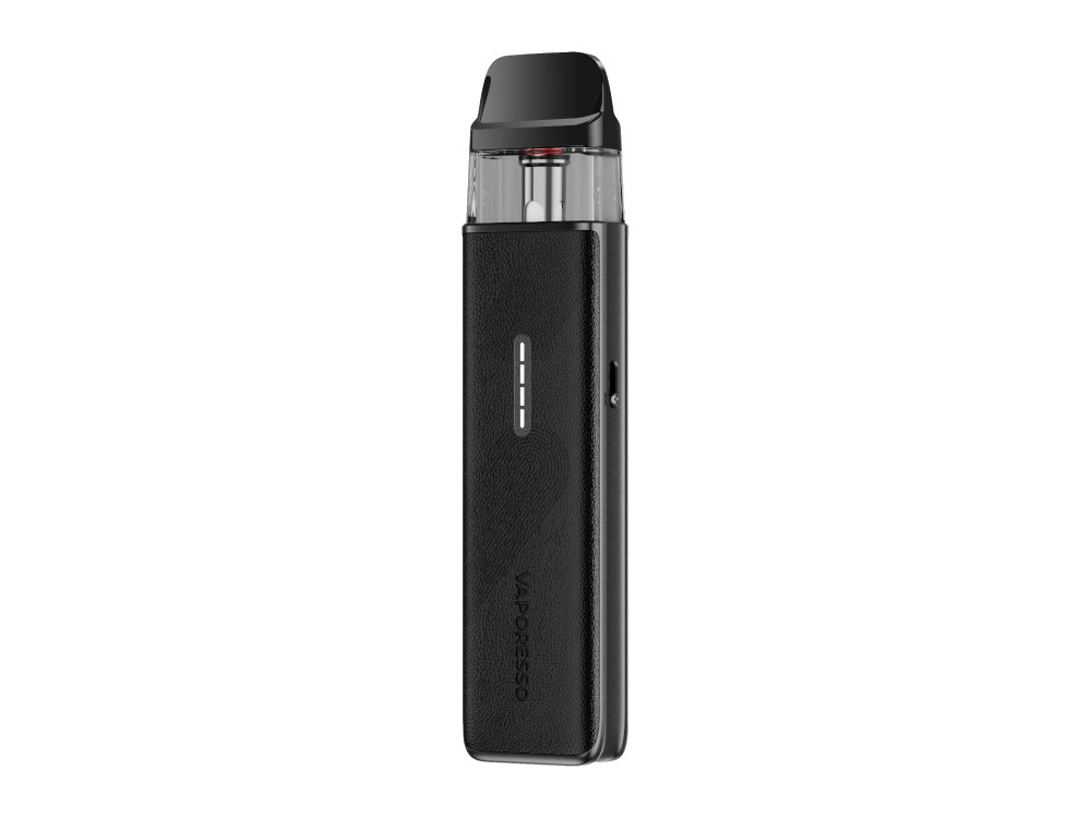 Vaporesso - XROS 5 Mini E-Zigaretten Set - Mist Black Leather