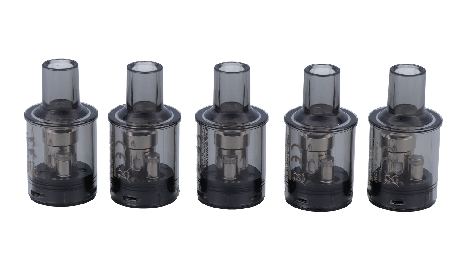 InnoCigs - eGo POD Cartridge 1,2 Ohm