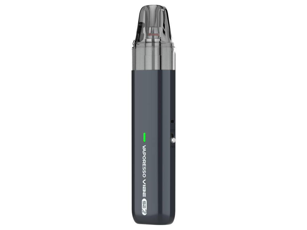 Vaporesso - Vibe SE 2 E-Zigaretten Set - Gleaming Black