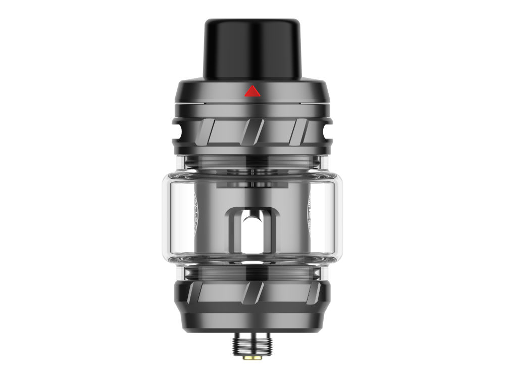 Vaporesso - iTank T Dual Mesh Clearomizer Set - Grey