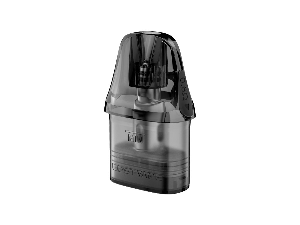 Lost Vape - Ursa V3 Pod