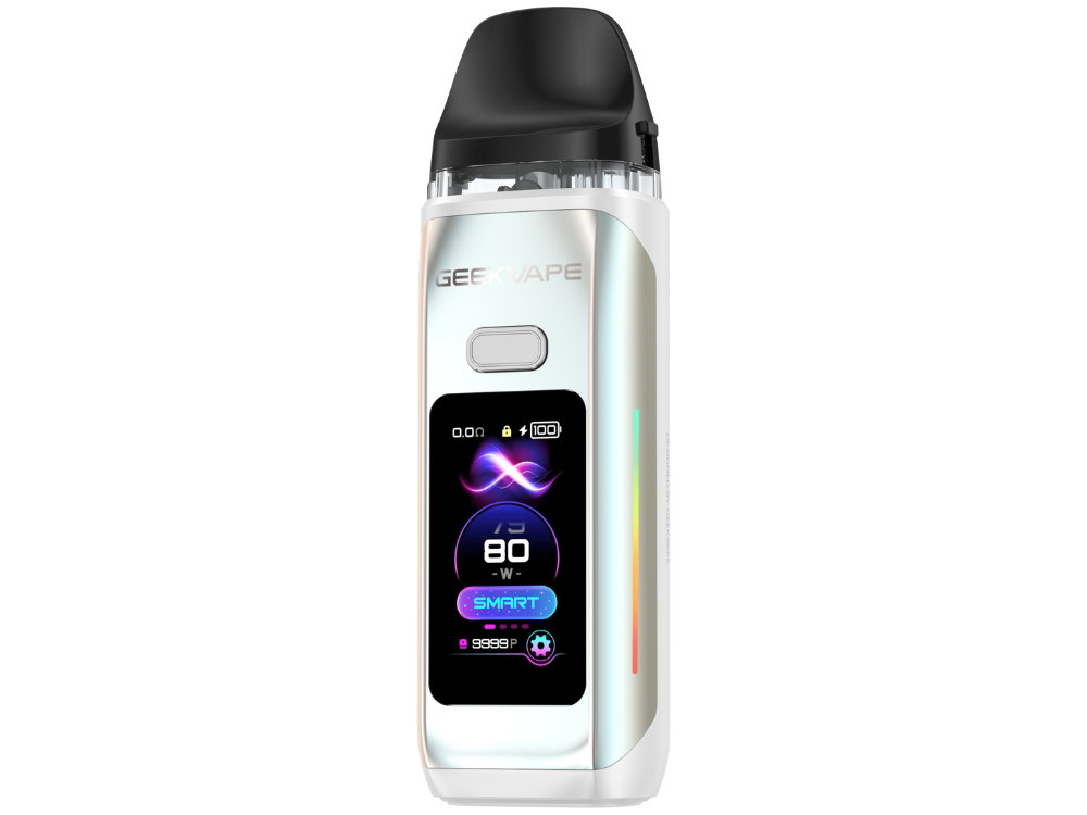 GeekVape - Digi Max E-Zigaretten Set - weiß