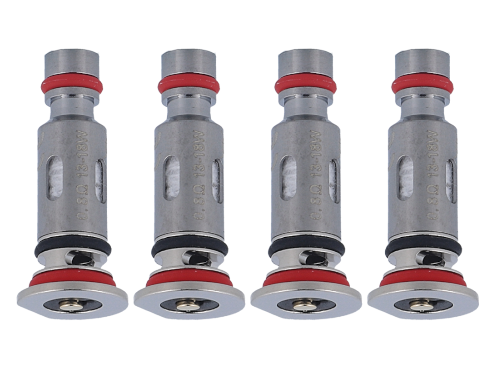 Uwell - Caliburn G 0,8 Ohm Head