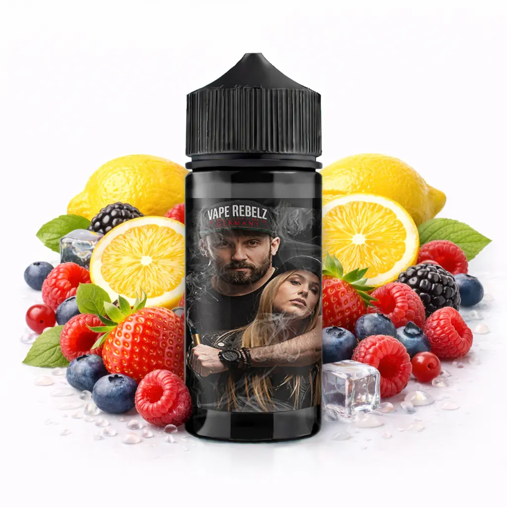Vape Rebelz Dragon Breed Aroma - 10ml
