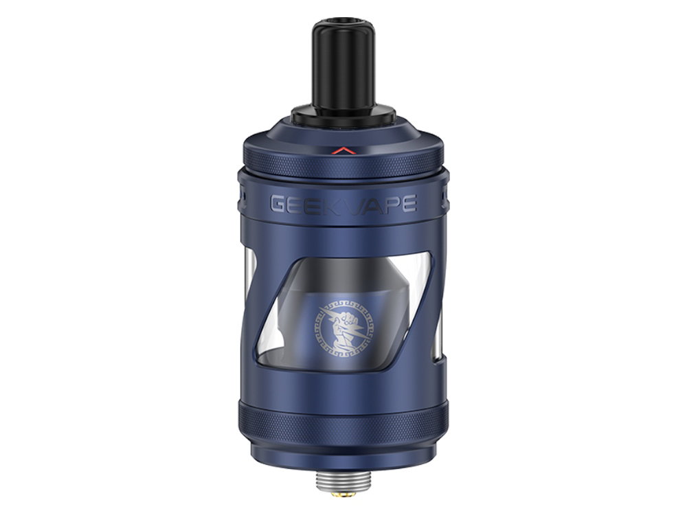 GeekVape - Z Nano MTL Clearomizer Set - dunkelblau
