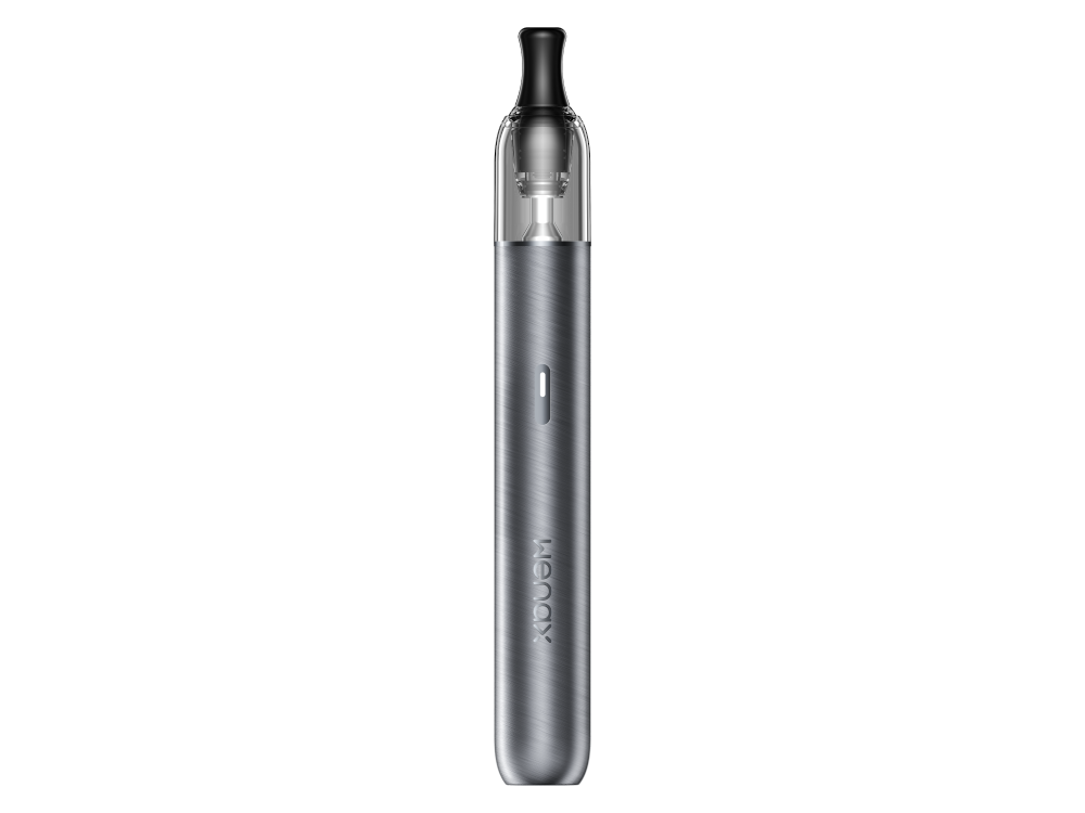 GeekVape - Wenax M2 E-Zigaretten Set - silber