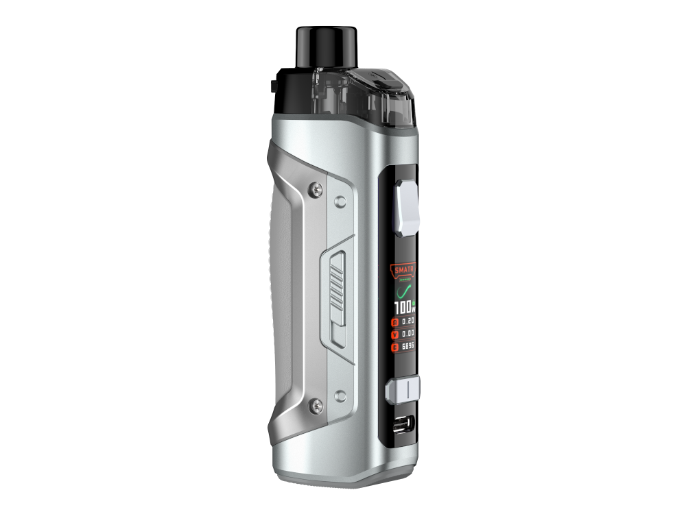 GeekVape Aegis Boost Pro 2 E-Zigaretten Set