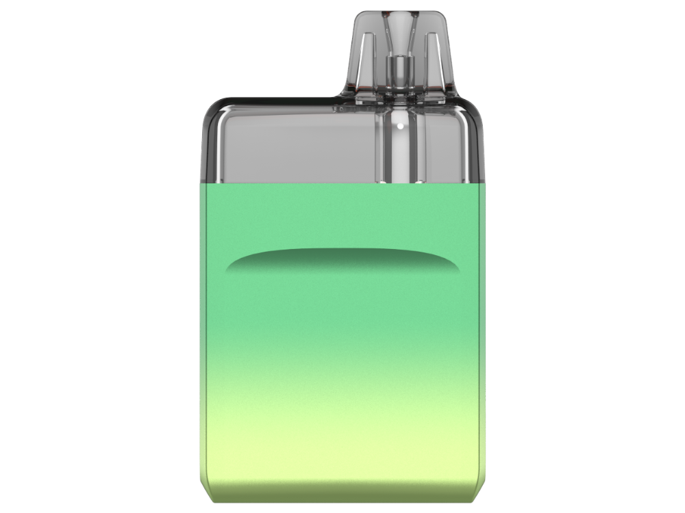 Vaporesso - ECO Nano 2 E-Zigaretten Set - grün